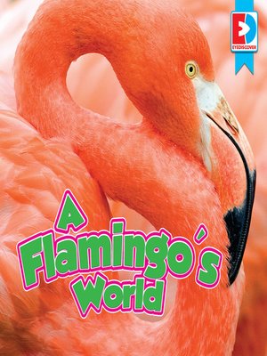 cover image of A Flamingo's World